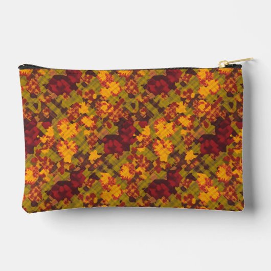 herfst buidel etui (Achterkant)