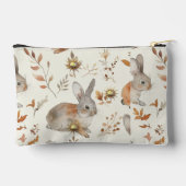 Herfst Bunnies Etui (Achterkant)