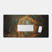 herfst bureaumat (Keyboard & Muis)