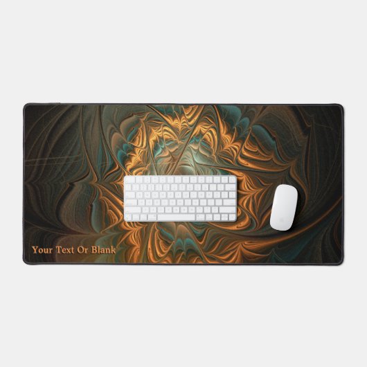 herfst bureaumat (Keyboard & Muis)