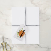 HERFST CADEAU LABEL CADEAULABEL (Met Touw)