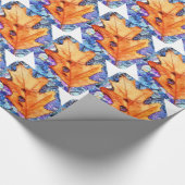 HERFST CADEAUPAPIER (Hoek)