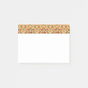 Herfst caleidoscoop post-it® notes