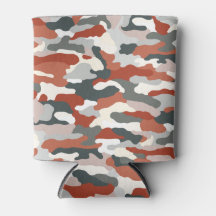 Herfst Camouflage
