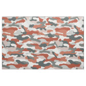 Herfst Camouflage Stof (Fat Quarter)