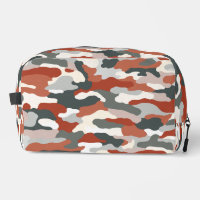 Herfst Camouflage