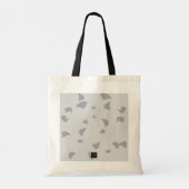 HERFST CANVAS TAS (Achterkant)