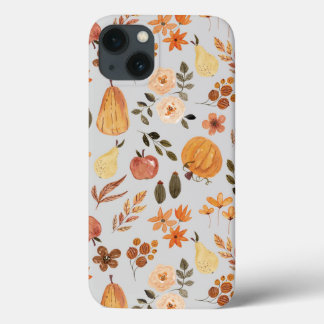Herfst Case-Mate iPhone Case