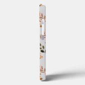 Herfst Case-Mate iPhone Case (Achterkant / Links)