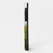 Herfst Case-Mate iPhone Case (Achterkant/links)