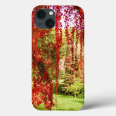 Herfst Case-Mate iPhone Case (Achterkant)