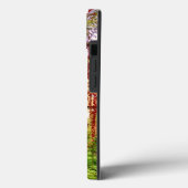 Herfst Case-Mate iPhone Case (Achterkant / Links)