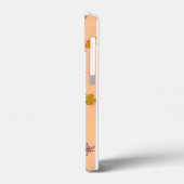 Herfst Case-Mate iPhone case (Achterkant / Links)
