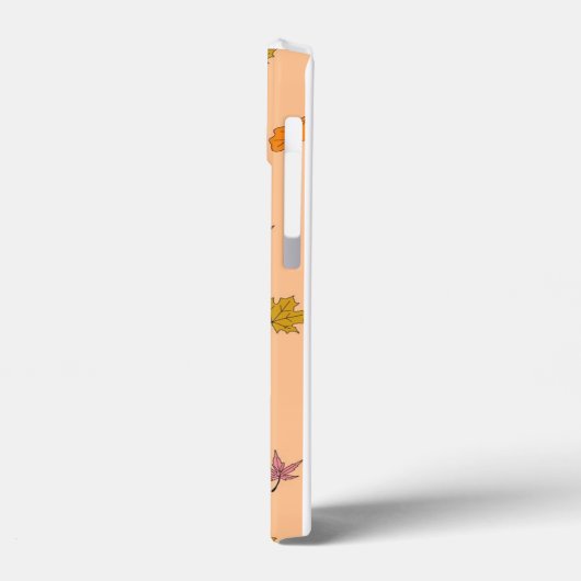 Herfst Case-Mate iPhone case (Achterkant / Links)