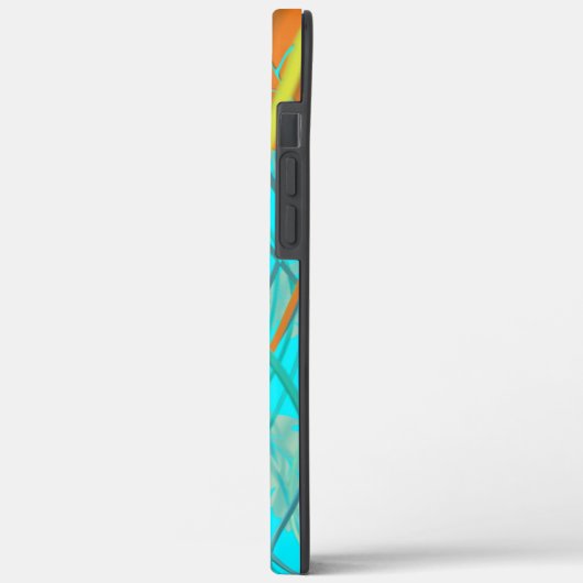 Herfst Case-Mate iPhone Case (Achterkant / Links)