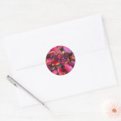 Herfst Chokecherries - Envelop Stickers (Envelop)