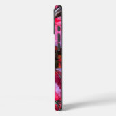 Herfst Chokecherries - Stoere Telefoonhoes Case-Mate iPhone Case (Achterkant / Links)