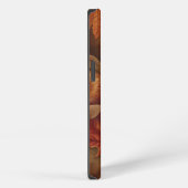 Herfst Collectie - Schoonheid van Herfst - Telefoo iPhone Hoesje (Rechterkant)