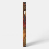 Herfst Collectie - Schoonheid van Herfst - Telefoo iPhone Hoesje (Linkerkant)