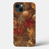 Herfst Collectie - Telefoon / iPad case (Achterkant)