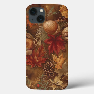 Herfst Collectie - Telefoon / iPad case