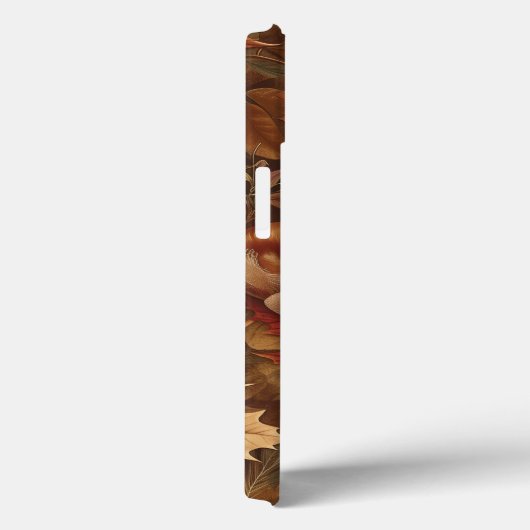 Herfst Collectie - Telefoon / iPad case (Achterkant / Rechts)