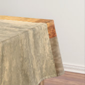 Herfst Color Blocks Doek Tafelkleed (Voorbeeld)