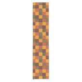 Herfst Comfort Quilt Korte Tafelloper (Voorkant)