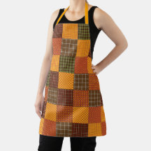 Herfst Comfort Quilt