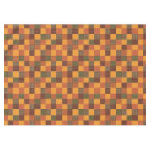 Herfst Comfort Quilt Tafelkleed (Voorkant (Horizontaal))