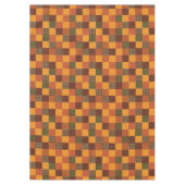 Herfst Comfort Quilt Tafelkleed (Voorkant)