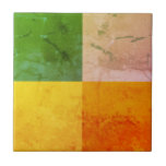 Herfst COOL Rustic Tegeltje<br><div class="desc">2022</div>