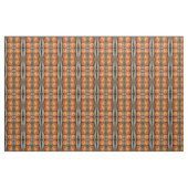 Herfst Country Pumpkins Pattern Stof (Fat Quarter)