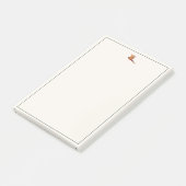 Herfst Covey | Post-it-notitie Post-it® Notes (Schuin)