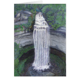 Herfst Creek Herfsten