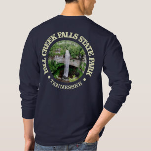 Herfst Creek Herfsten SP T-shirt