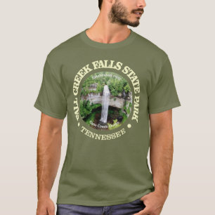 Herfst Creek Herfsten SP T-shirt