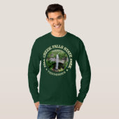 Herfst Creek Herfsten SP T-shirt (Voorkant volledig)