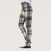 Herfst & Crème Rut  Leggings (Links)