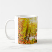 Herfst Cup, Herfst Cup, Herfst Mok met blokhut (Links)
