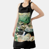 Herfst Dag Digitaal Schort (Insitu)