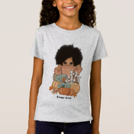 Herfst - Dankdag T-shirt