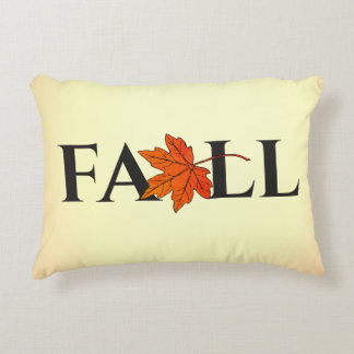 Herfst Decor Accent Kussen