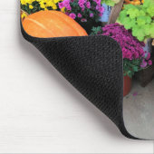 Herfst Decoratie Muismat (Hoek)