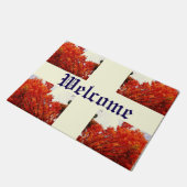 HERFST DEURMAT (Schuin)