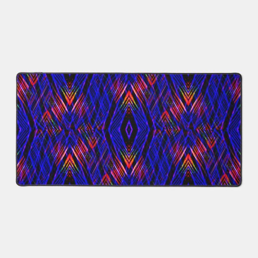 Herfst Diamonds..... Bureaumat (Voorkant)