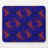 Herfst Diamonds..... Muismat (Voorkant)