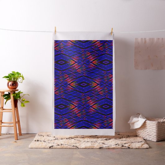 Herfst Diamonds..... Stof (Voorbeeld)