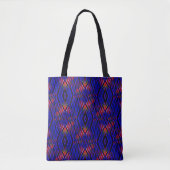 Herfst Diamonds..... Tote Bag (Voorkant)