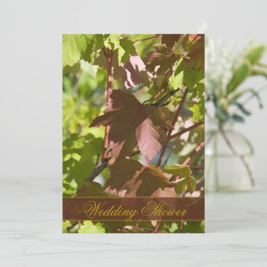 Herfst die lederen koppels wingend schoeisel veran kaart (Staand voorkant)